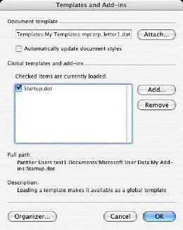 free microsoft word templates mac
