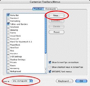 Where To Find Templates Word For Mac